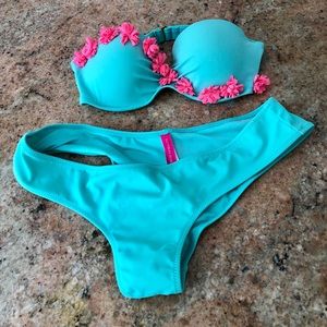 Victoria’s Secret-SIZE 34C